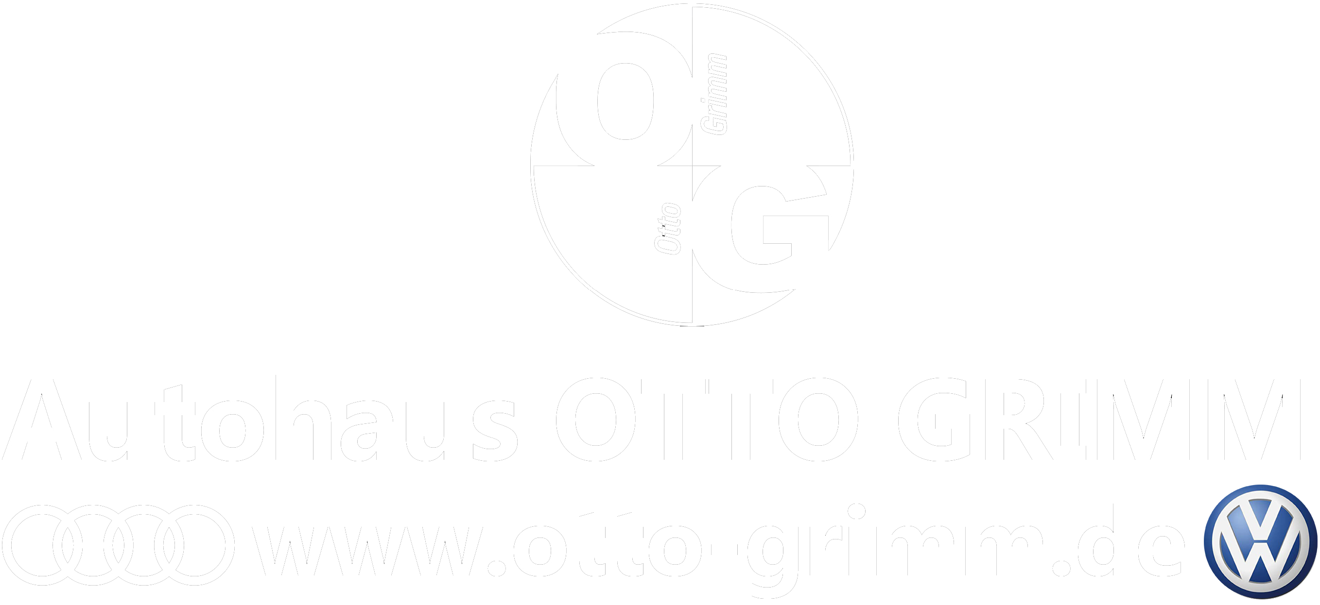 Logo AH Otto Grimm